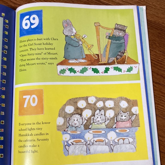 Emily’s First 100 Days of School - Picture 7 of 12